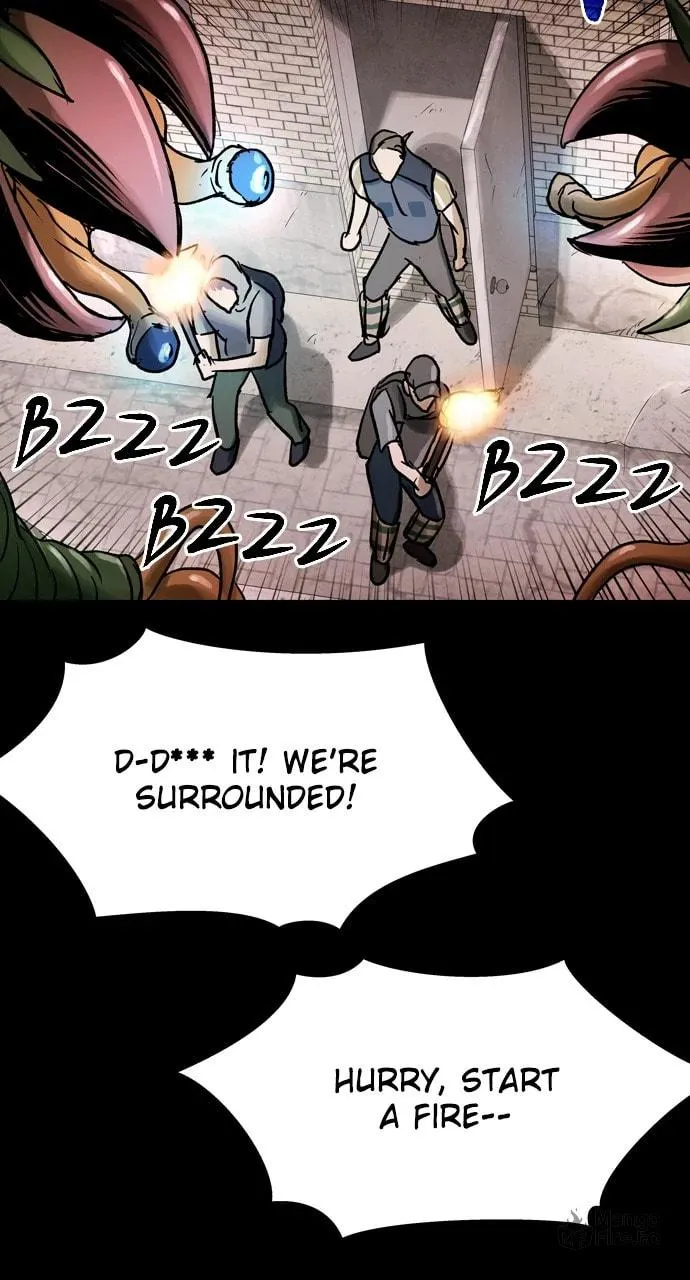 Spore Chapter 82 page 80 - 