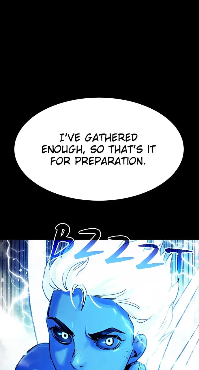 Spore Chapter 82 page 86 - 