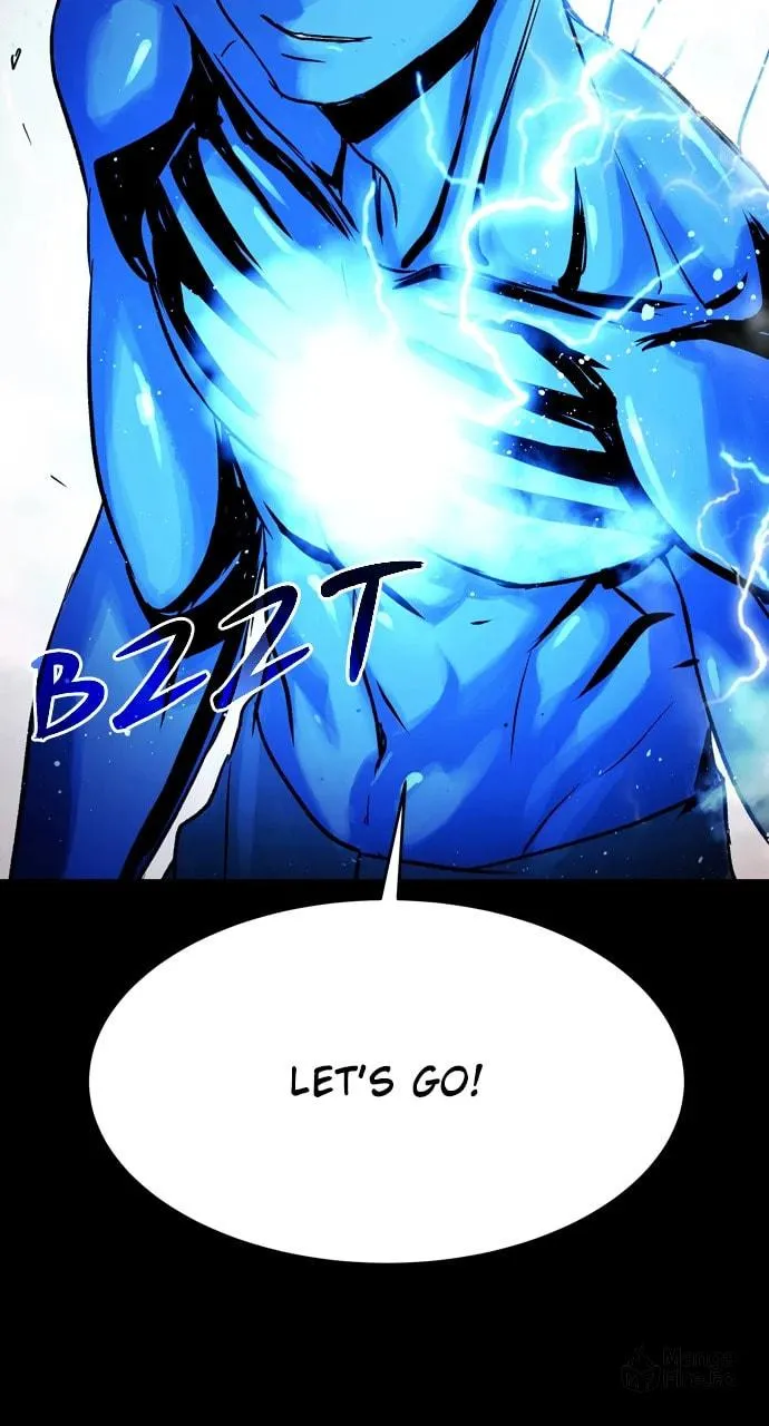 Spore Chapter 82 page 87 - 