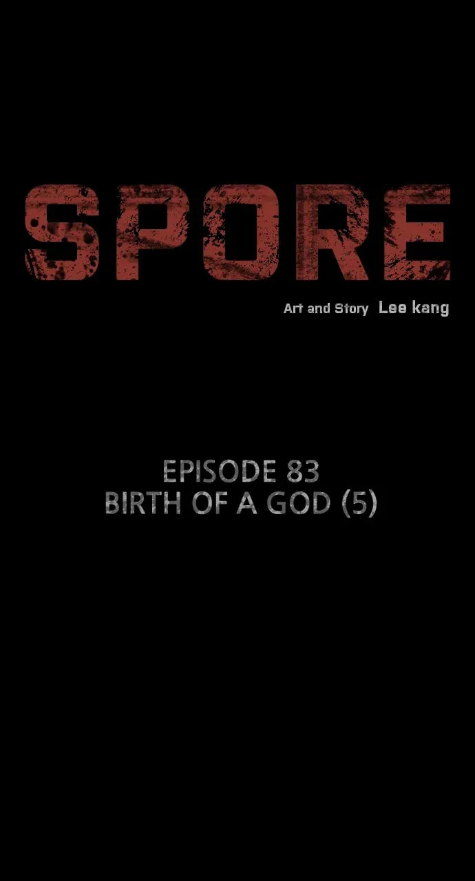 Spore Chapter 83 page 11 - 