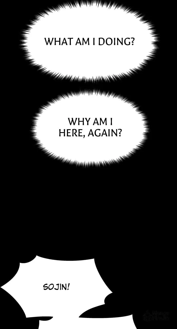 Spore Chapter 83 page 15 - 