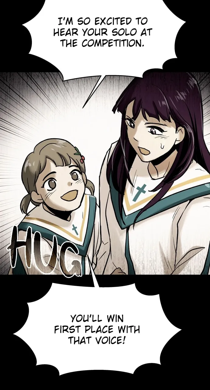 Spore Chapter 83 page 16 - 