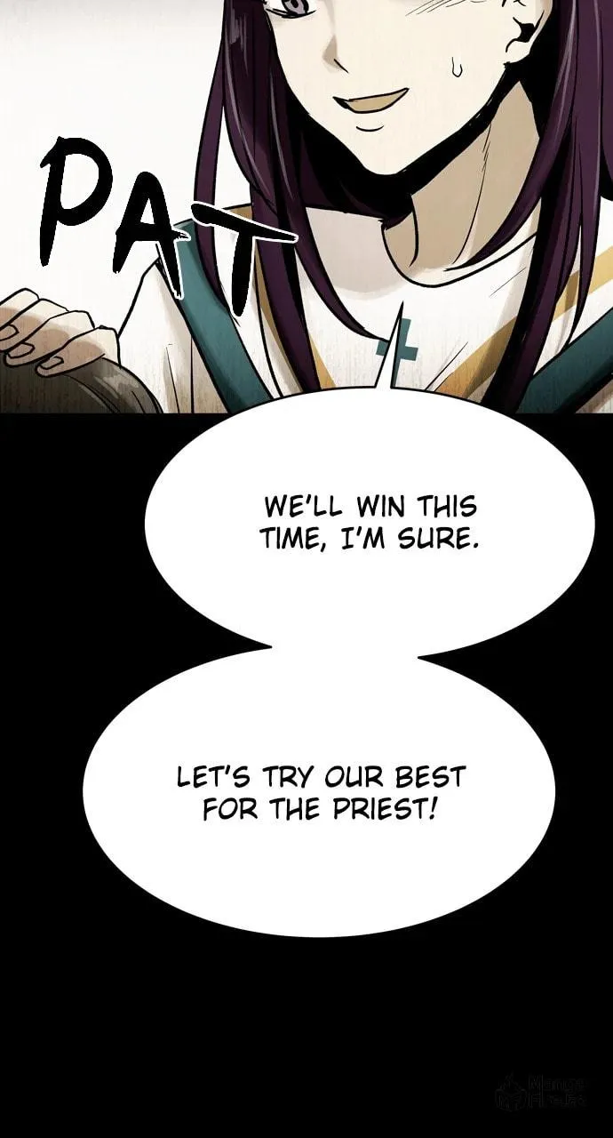 Spore Chapter 83 page 18 - 