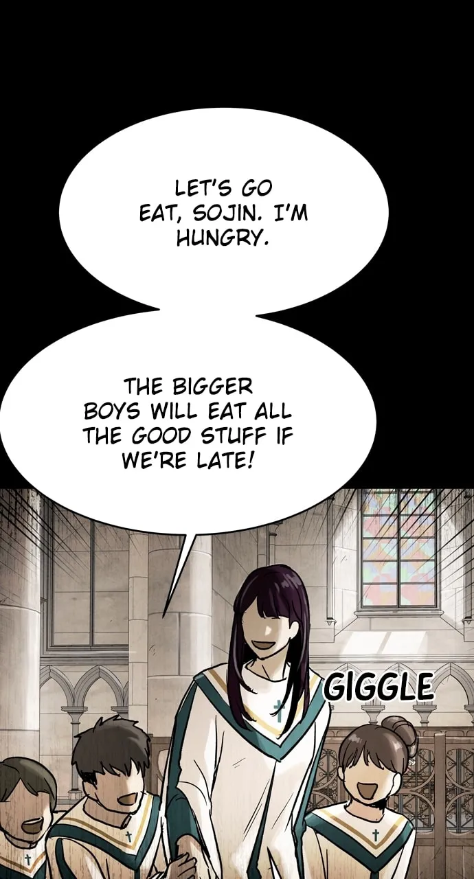 Spore Chapter 83 page 19 - 