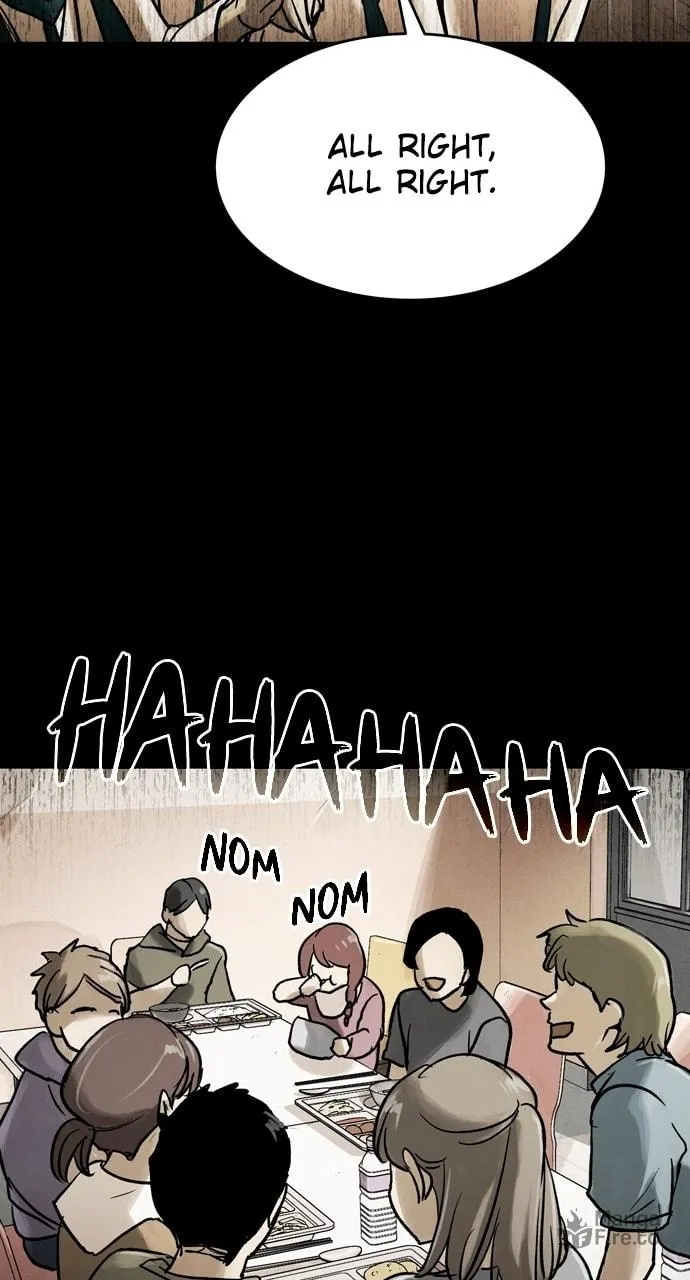 Spore Chapter 83 page 20 - 