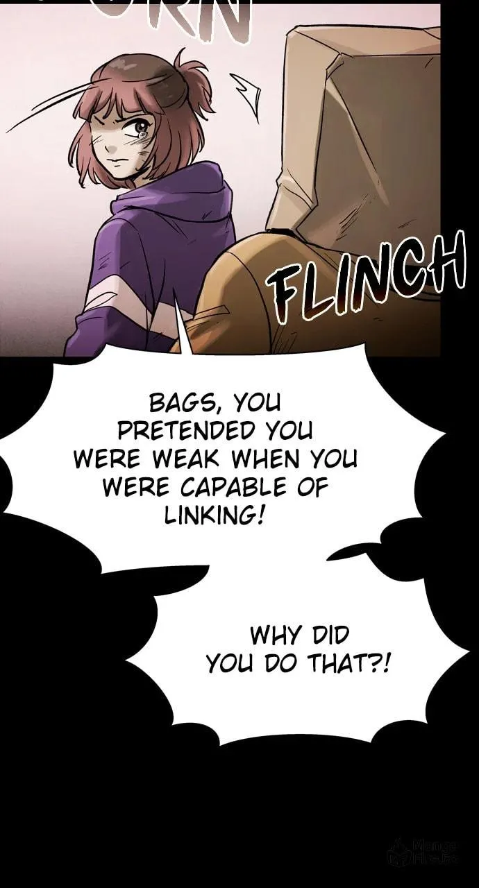 Spore Chapter 83 page 3 - 