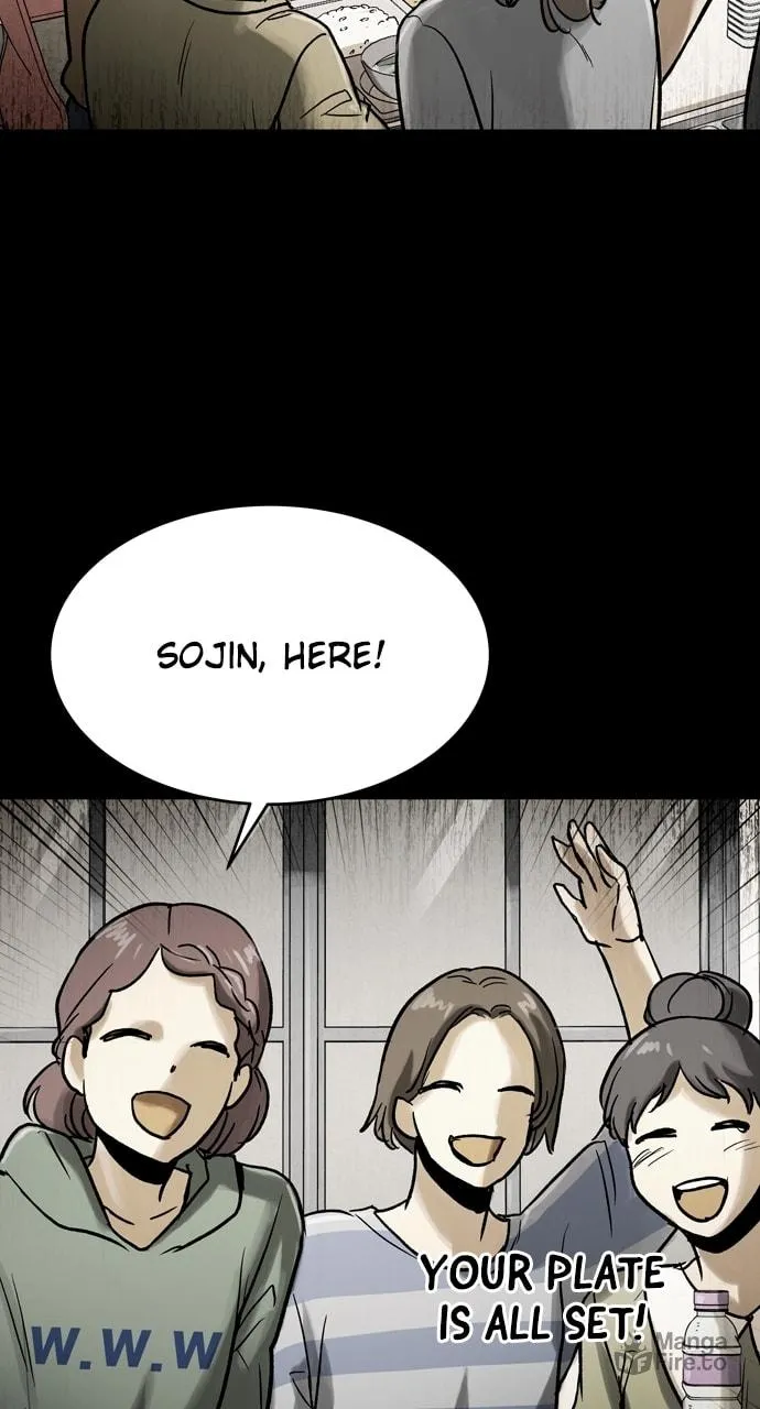 Spore Chapter 83 page 21 - 