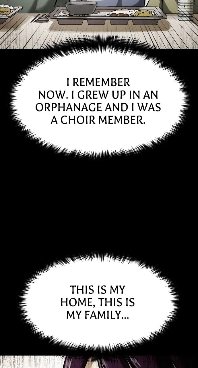 Spore Chapter 83 page 22 - 
