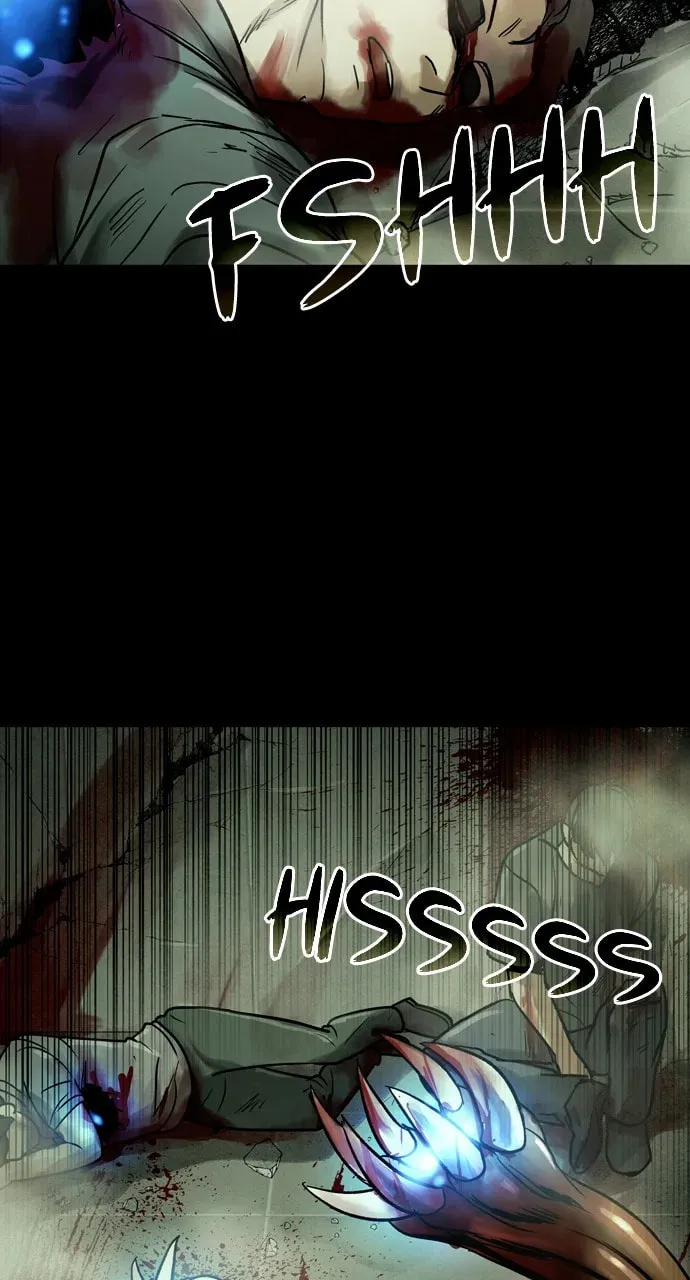 Spore Chapter 83 page 26 - 