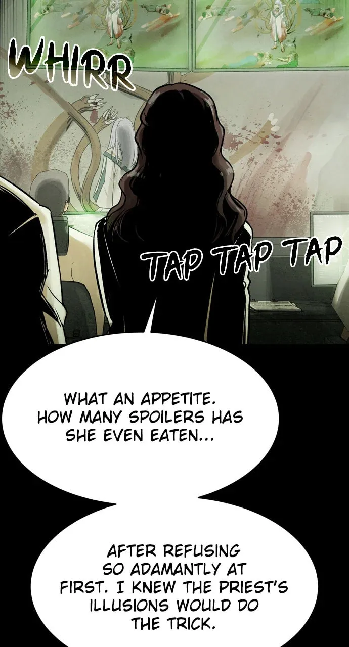 Spore Chapter 83 page 29 - 
