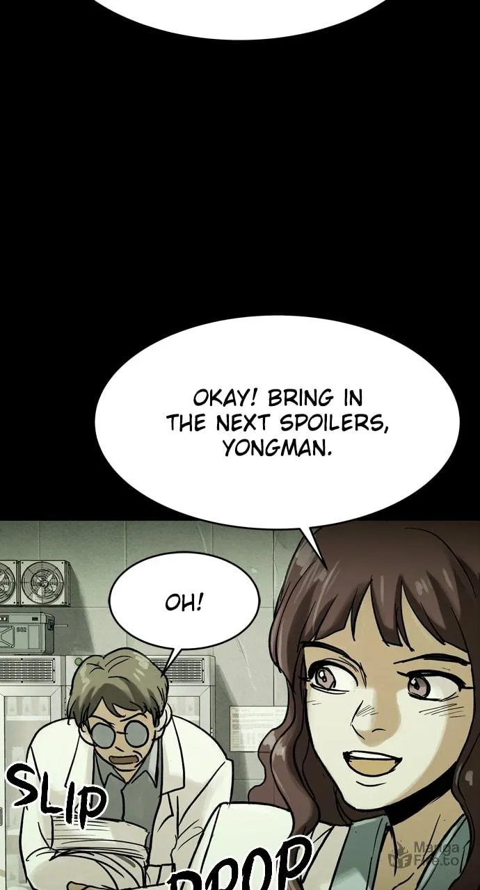 Spore Chapter 83 page 30 - 