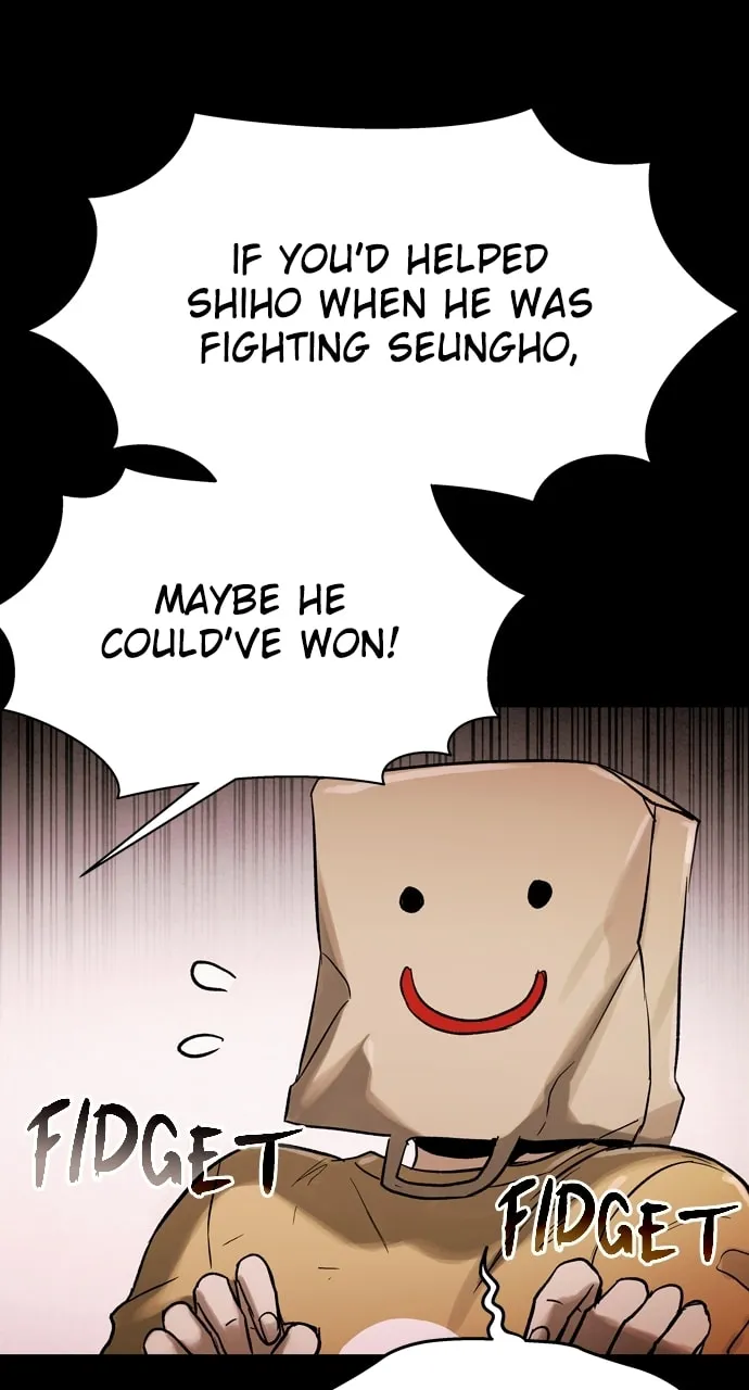Spore Chapter 83 page 4 - 