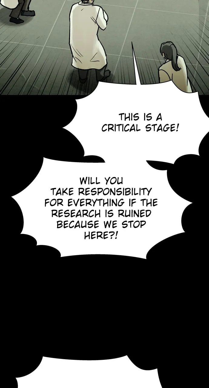 Spore Chapter 83 page 34 - 