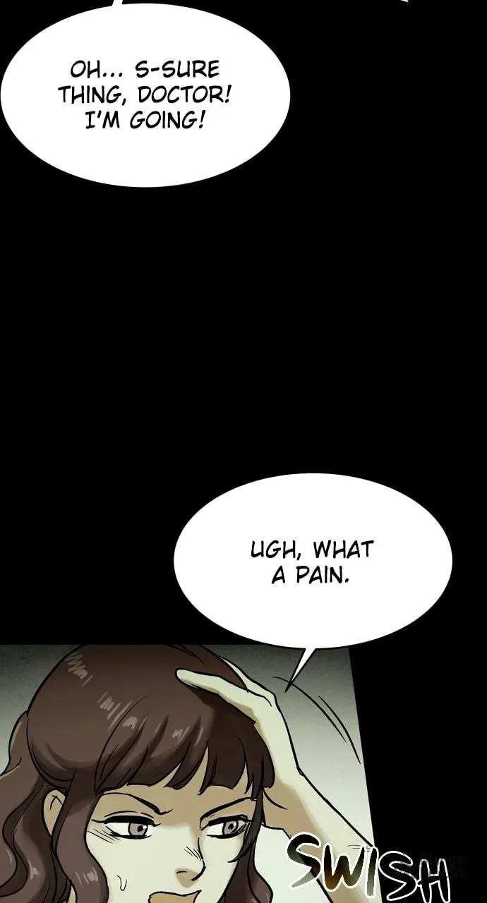 Spore Chapter 83 page 36 - 