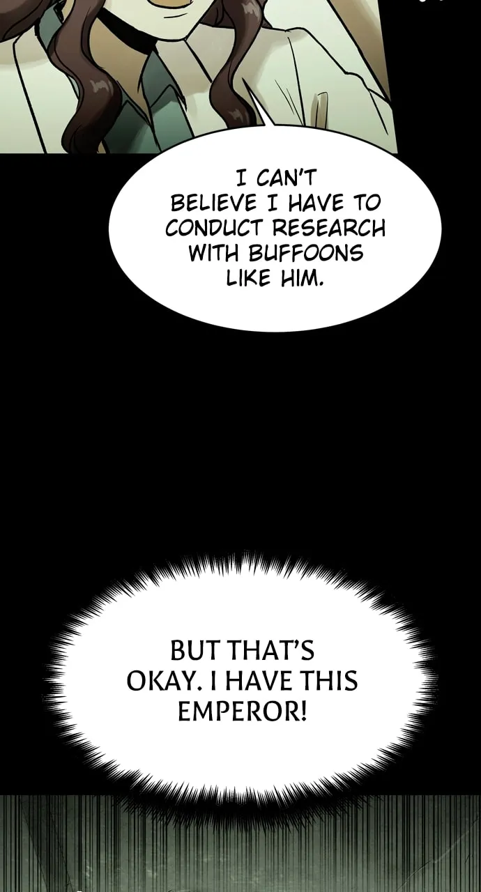 Spore Chapter 83 page 37 - 