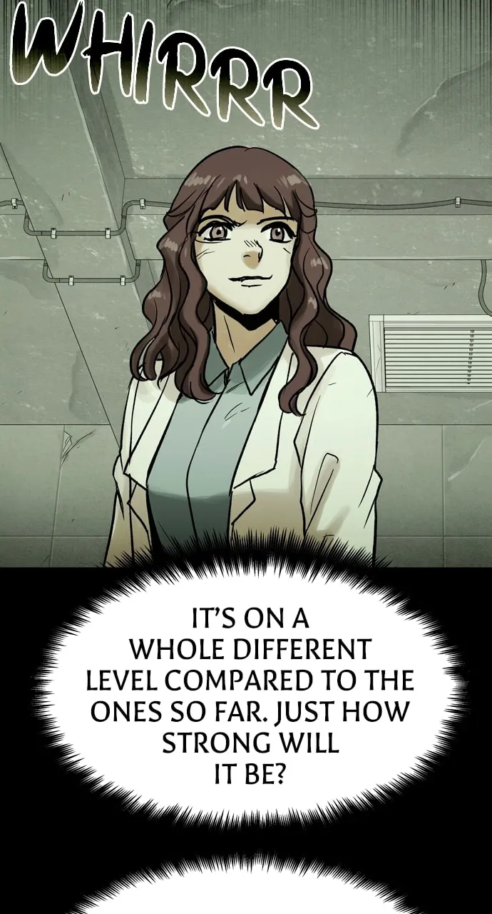 Spore Chapter 83 page 38 - 