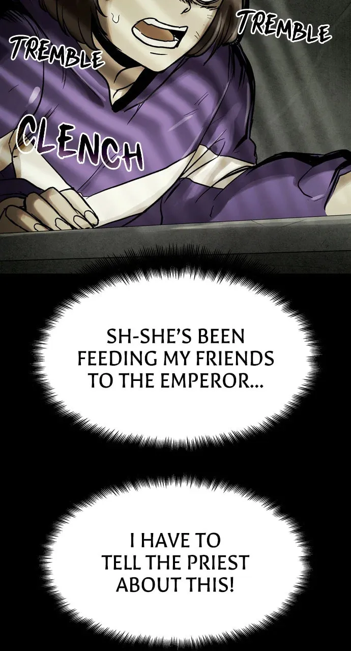 Spore Chapter 83 page 41 - 