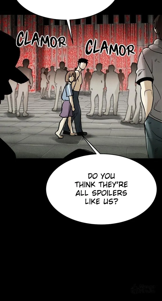 Spore Chapter 83 page 45 - 