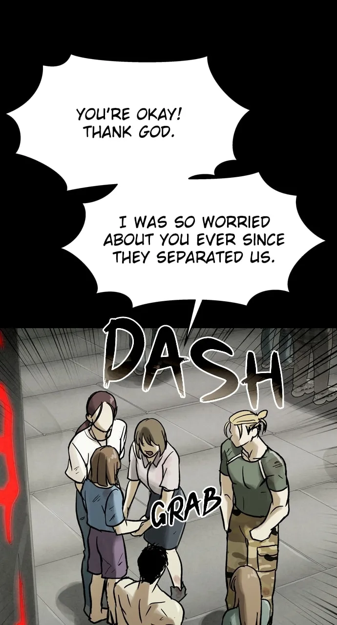 Spore Chapter 83 page 47 - 