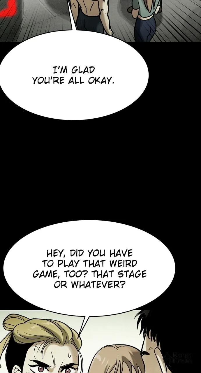 Spore Chapter 83 page 48 - 