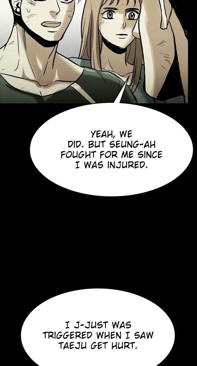 Spore Chapter 83 page 49 - 