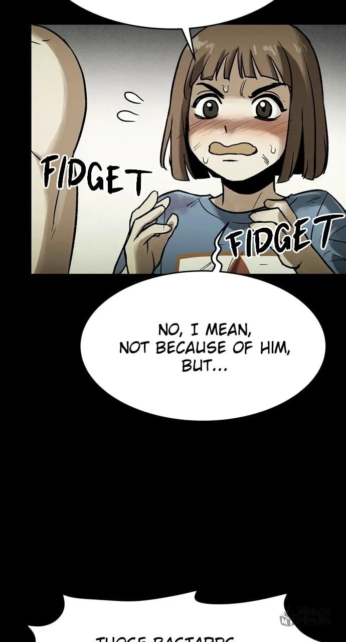 Spore Chapter 83 page 50 - 