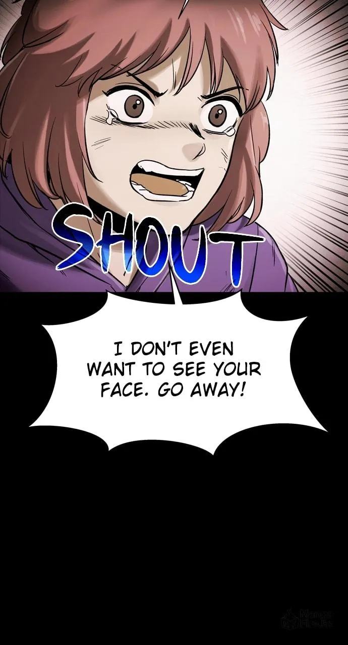 Spore Chapter 83 page 6 - 