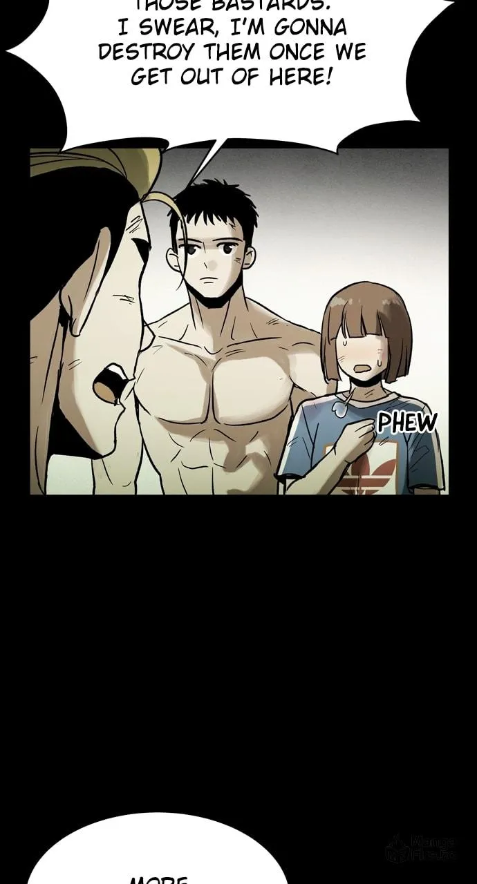 Spore Chapter 83 page 51 - 