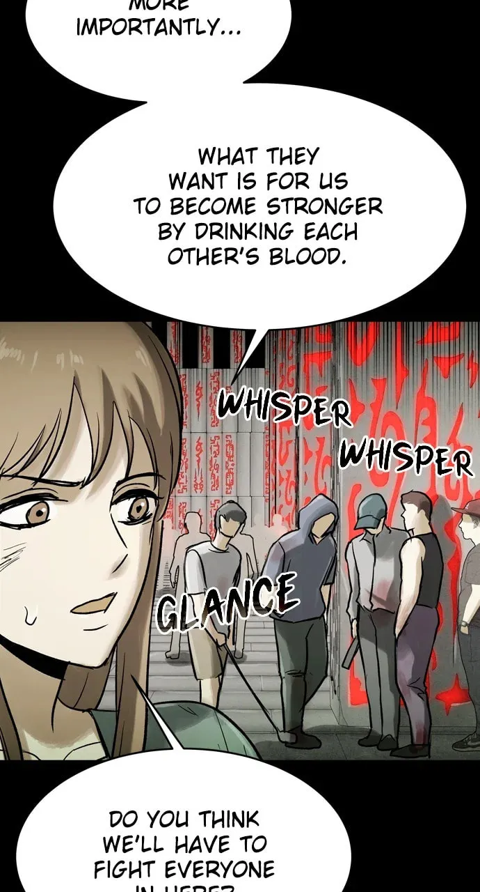 Spore Chapter 83 page 52 - 