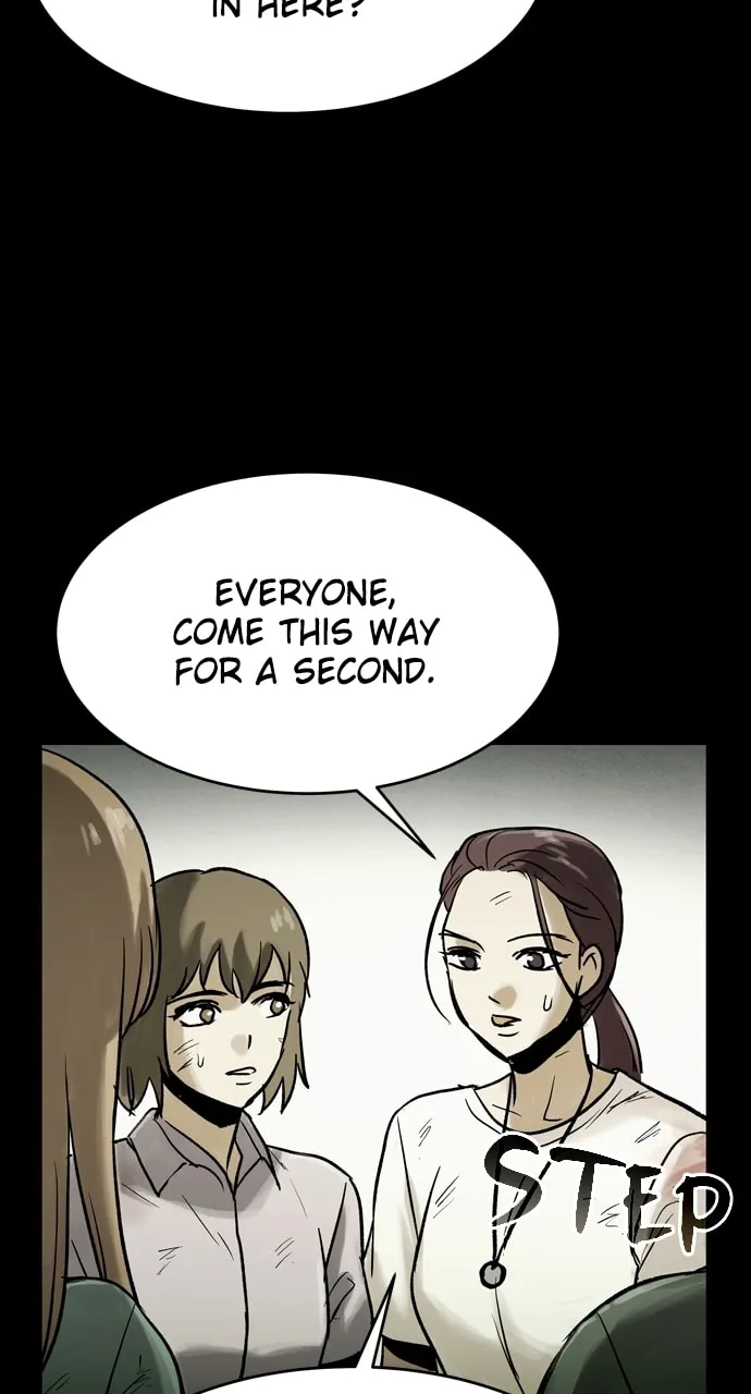 Spore Chapter 83 page 53 - 