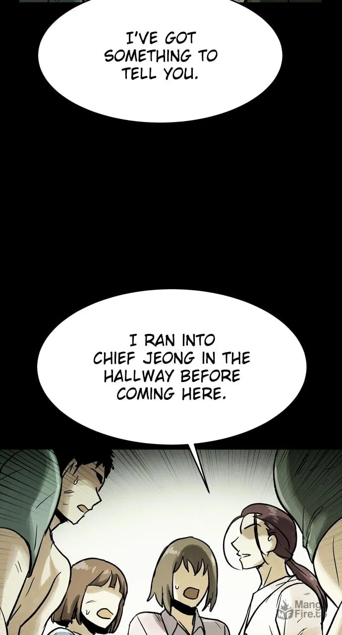Spore Chapter 83 page 54 - 