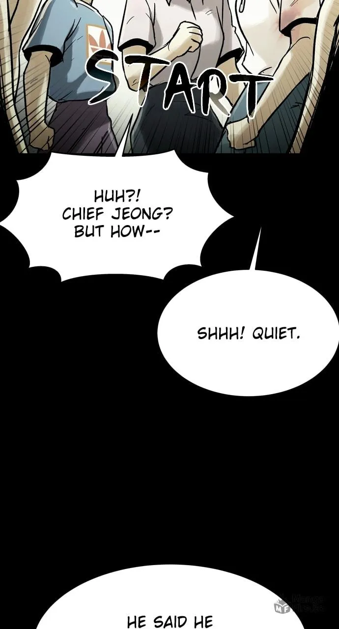 Spore Chapter 83 page 55 - 