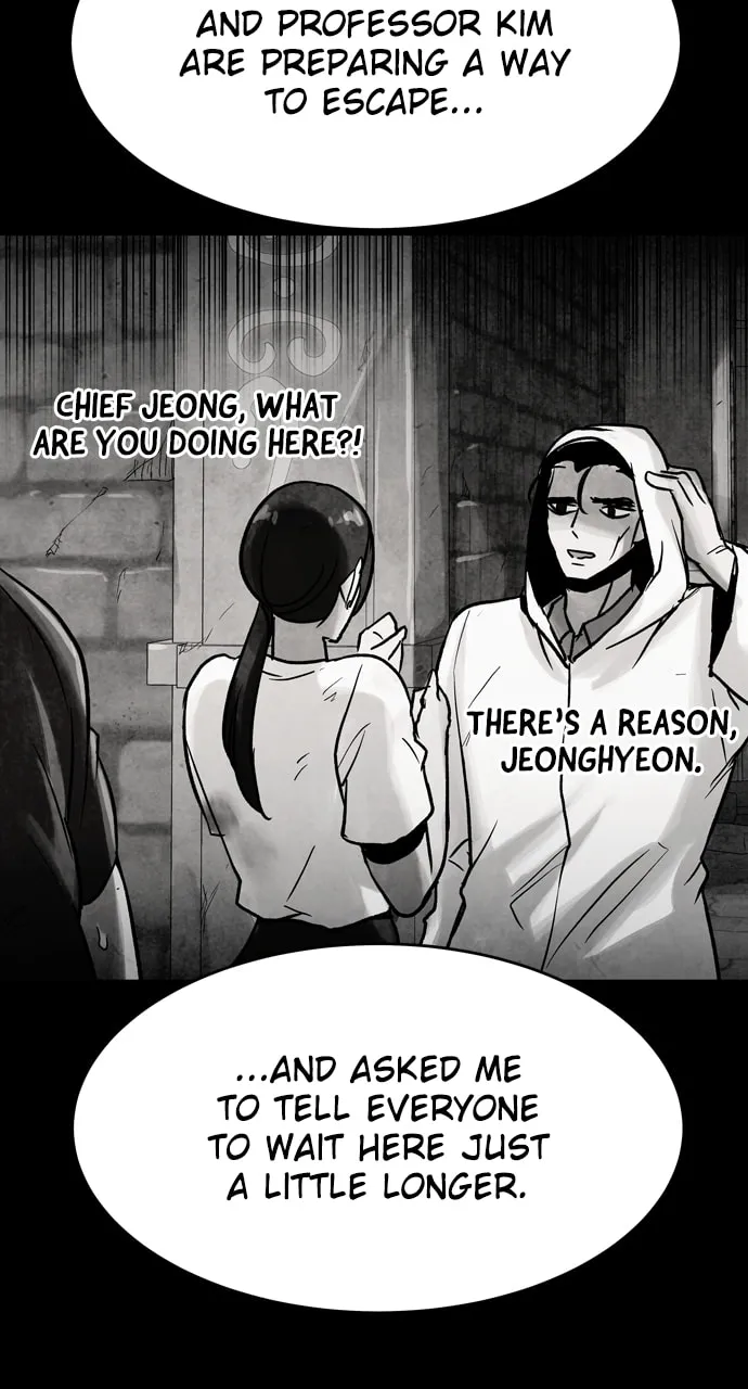 Spore Chapter 83 page 56 - 