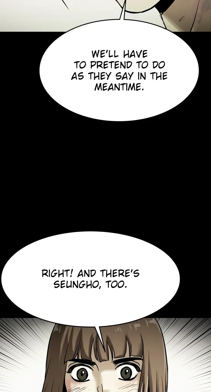 Spore Chapter 83 page 58 - 