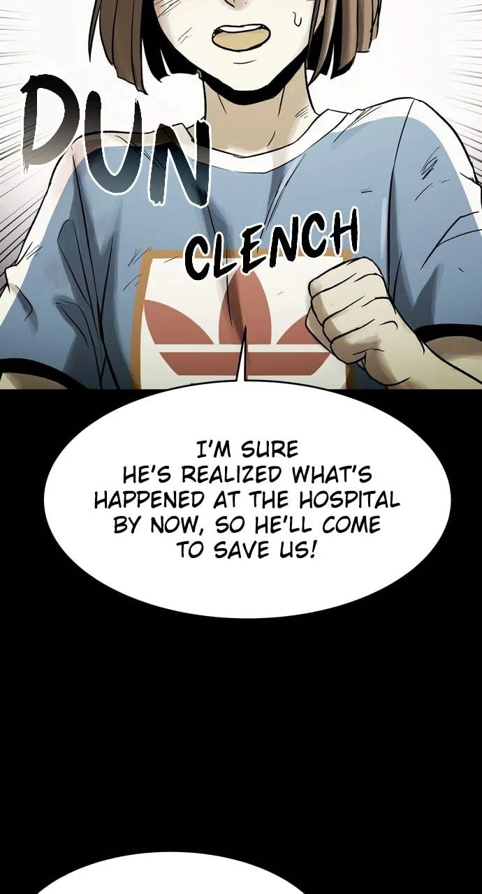 Spore Chapter 83 page 59 - 