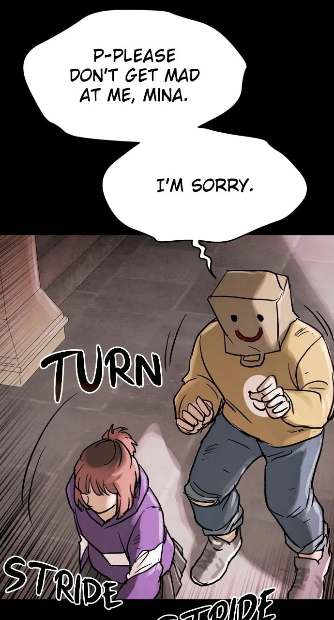 Spore Chapter 83 page 7 - 