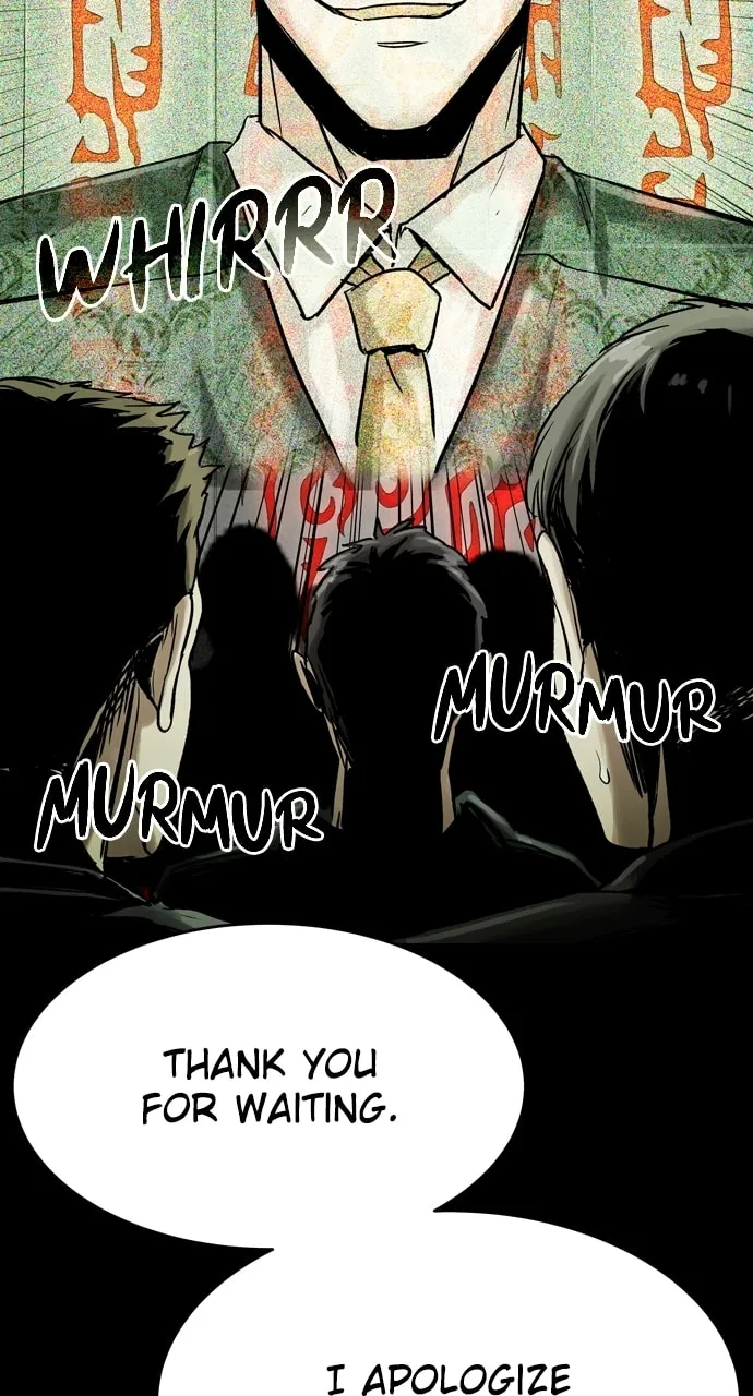 Spore Chapter 83 page 62 - 