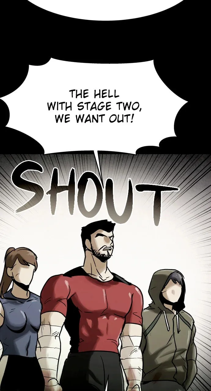 Spore Chapter 83 page 64 - 