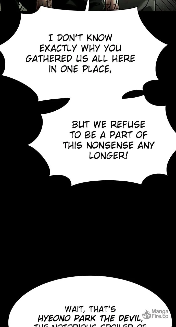 Spore Chapter 83 page 65 - 