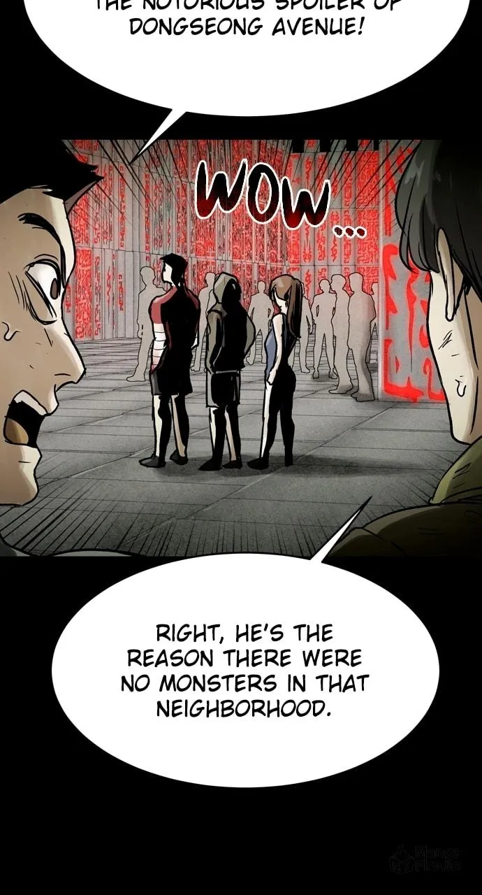 Spore Chapter 83 page 66 - 