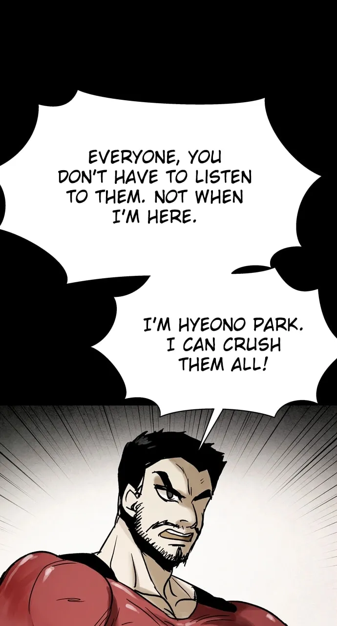 Spore Chapter 83 page 67 - 