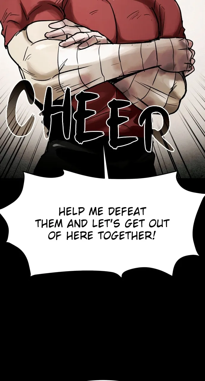 Spore Chapter 83 page 68 - 