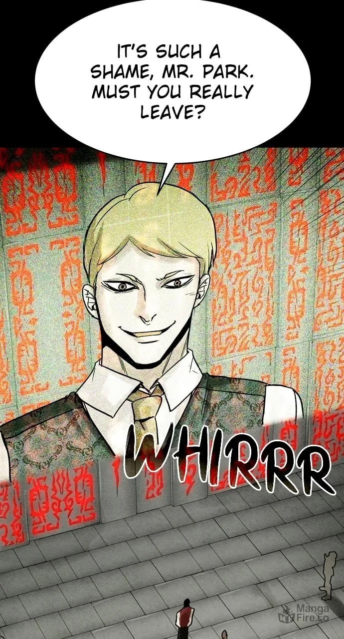 Spore Chapter 83 page 69 - 