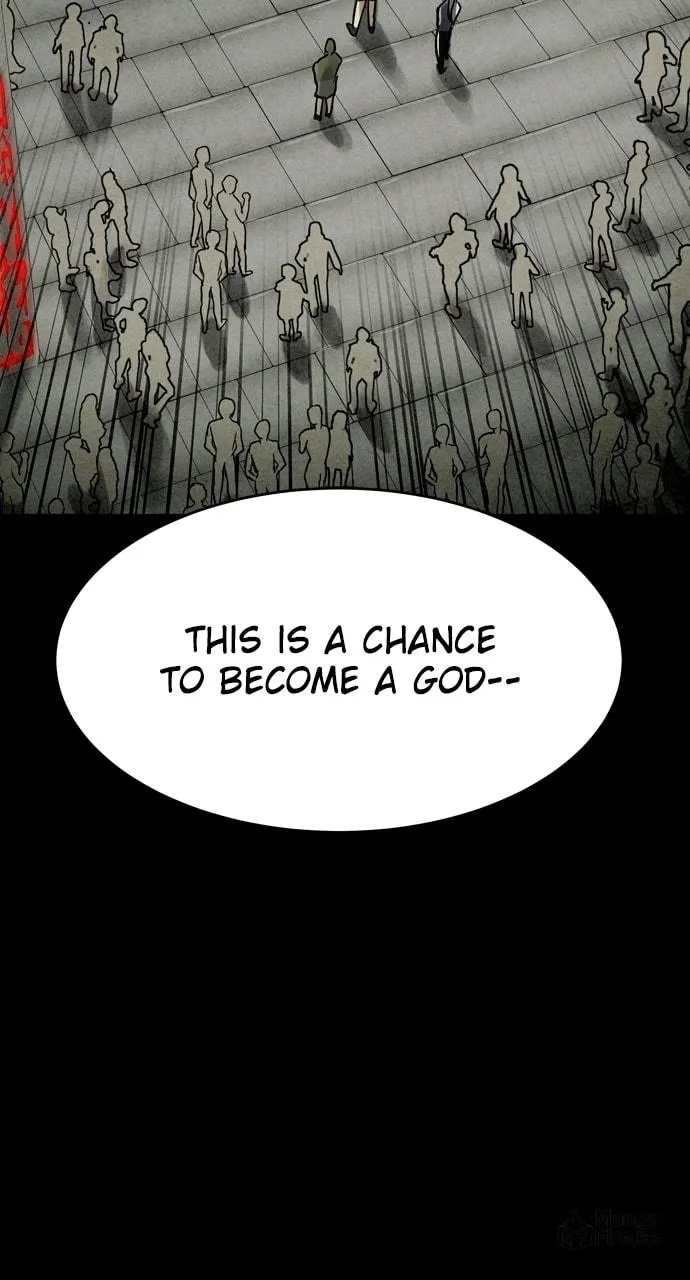 Spore Chapter 83 page 70 - 