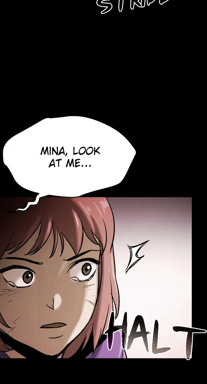 Spore Chapter 83 page 8 - 