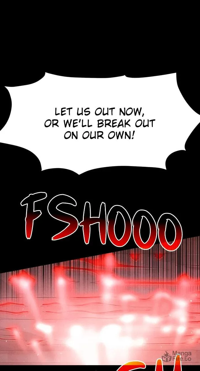 Spore Chapter 83 page 72 - 
