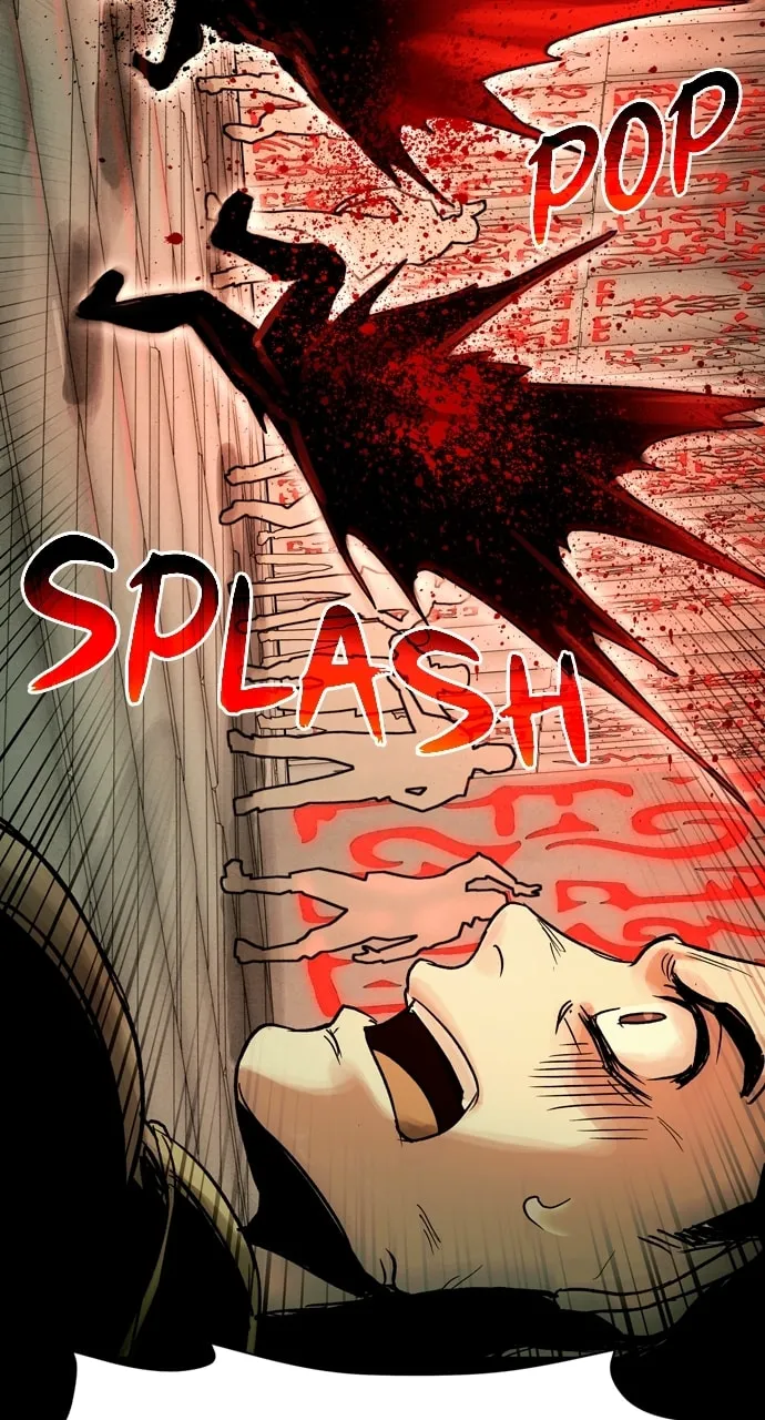 Spore Chapter 83 page 77 - 