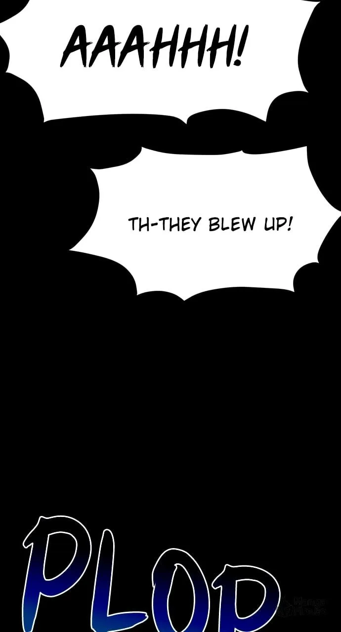 Spore Chapter 83 page 78 - 