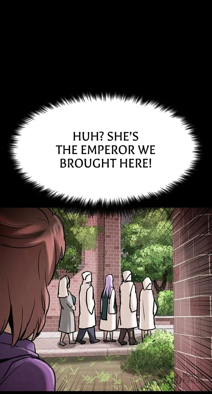 Spore Chapter 83 page 9 - 
