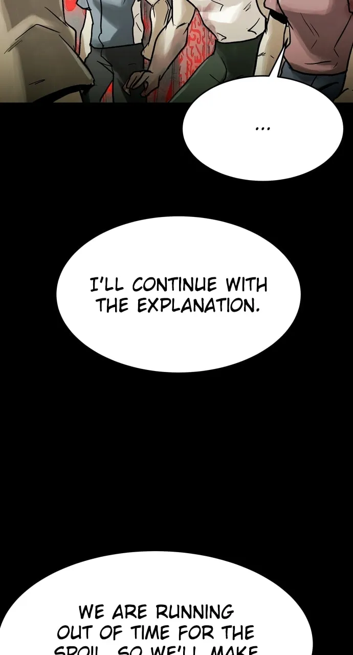 Spore Chapter 83 page 83 - 
